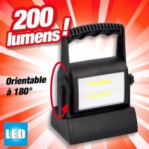 Spot orientable - Dunlop