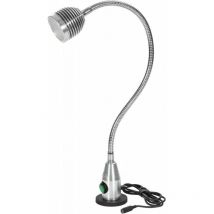 Bauer&böcker - Lampe de travail Flexi dim.LED 450lm Macon