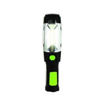 Lampe de travail led rechargeable 3W 300Lm par Luceco