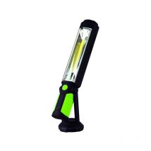 Lampe de travail led rechargeable 5W 450Lm par Luceco