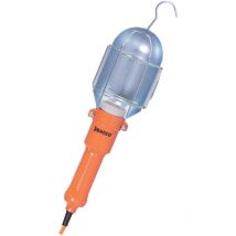 Lampe portative Brixo MT.10 avec crochet et protection métallique