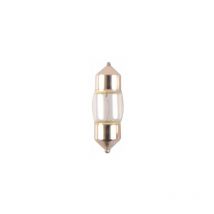 Lampe De Voiture 12v 10w Sv8,5 11x30 Par Pièce