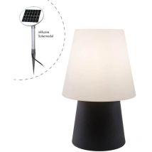 UNKNOWN 8 seasons N°1 anthracite 60 solaire (32525S)