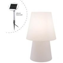 8 Seasons Design - unknown 8 seasons N°1 blanc 60 solaire (32524S)