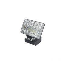 Lampe dedework ferrestock 30w s-bat s-carg