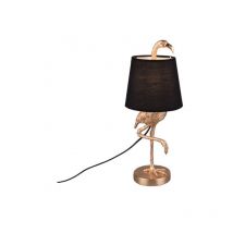 Trio Lighting - trio lampe flamant rose R50251079