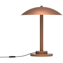 Aluminor - Lampe design, Lampe design emblématique Chicago Cuivre en Metal