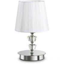 Ideal Lux - pegaso TL1 petit, Lampe de table