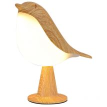 Aafgvc - Lampe d'établi,Lampe de Chevet Tactile, Lampe De Table Rechargeable, 3000K-6000K
