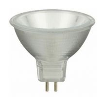 Lampe dichroïque ge M281/FMW/EC 35W G5.3 12V 38007