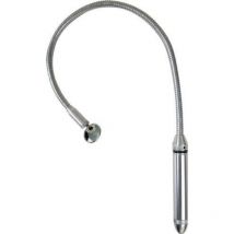 Less N More - Lampe d'inspection del, Long. : 570 mm, ø de la tête 15 mm, ø de la poignée 22 mm