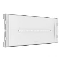 Linergy - Lampe de secours led se 18W 2 heures d'autonomie SI18N20EBR