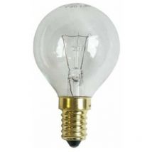 Lampe 40w E14 60957 pour Four aeg