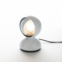 Artemide - Lampe Eclisse blanche 25W E14 Artémide (0028010A)