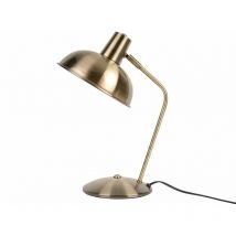 Lampe à poser design vintage Hood