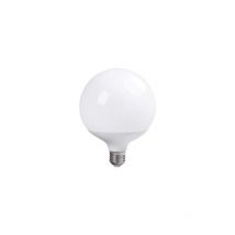 Extrastar - Lampe ampoule sphe're globe e'conomie d'e'nergie 30W E27 lumie're blanc chaud