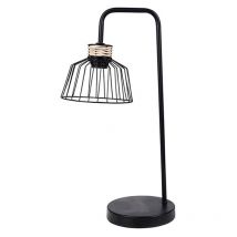 Lampe Filaire En Métal Lady Ostaria