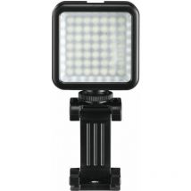 Lampe led 49 bd pour smartphones, appareils photo et caméscopes (4641) - Hama