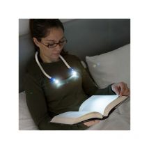 Shop-story - Lampe Flexible de Lecture led pour Tour de Cou