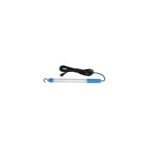 Lampe fluorescente 8W main 130024