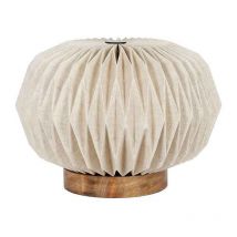 Cote Table - Lampe Fontelo 43x31cm
