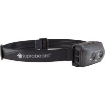 Suprabeam - Lampe frontale à accu S4 75-750lm