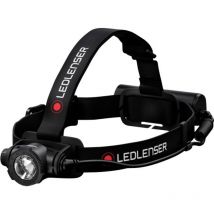 Lampe frontale LED Ledlenser H7R Core à batterie 600 lm 65 h 502122