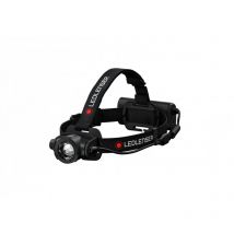 Led Lenser - Lampe frontale à led Ledlenser H15R Core