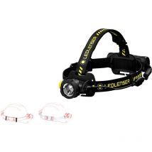 Led Lenser - Lampe frontale H-Serie H7R Work led