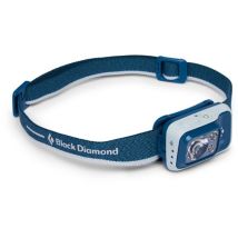 Black Diamond Lampe Frontale Spot 400 Noir Bleu