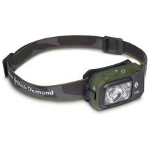 Black Dragon - Latarka czołowa Black Diamond Storm 450 - olive foncé