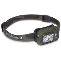 Latarka Czołowa Black Diamond Storm 450 - Olive Foncé