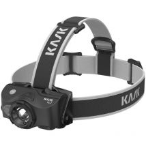 Kask - KL-2 Lampe frontale rechargeable 600 lm (WLA00002-240)