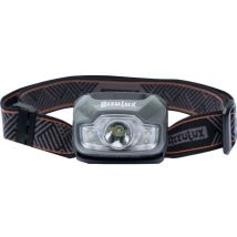 Acculux - Lampe frontale led stl 200 à pile(s) 200 lm 438012