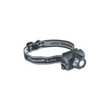 Peli - Lampe frontale à led led ex 4,5 v pour 3 x piles Micro aaa 1 w 3 x piles micro aaa