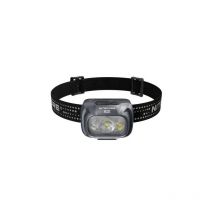Lampe frontale led NiteCore NU31 Grau batterie 550 lm NC-NU31-GR Q056523