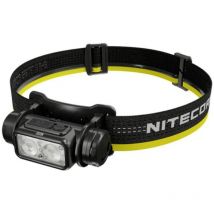 Nitecore - Lampe frontale led NU50 à batterie 1400 lm NC-NU50