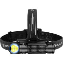 Olight - Lampe frontale led Perun 3 à batterie 3000 lm 12807 Y203083