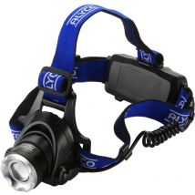 Lampe frontale led rechargeable 10 w 10 w 10 w