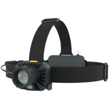 CAT - Lampe Frontale led Rechargeable 800 Lumens CT4305