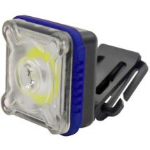 Lampe frontale led Xcell H295 à batterie 295 lm 150149 Y364053