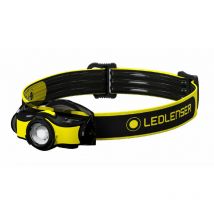Led Lenser - Lampe frontale iH5R 400 lumens rechargeable (EZX4830)