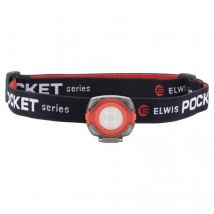 Mini lampe frontale led 40lm Focus H40 elwis
