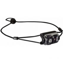 Bindi bk E102AA00 - schwarz LED-Leuchte integrierter Akku Camping-Lampe - Petzl