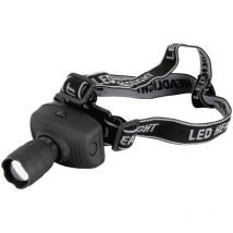 Lampe frontale pro led zoom