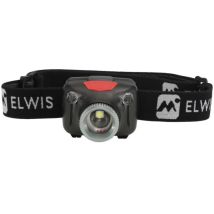 Elwis Pro - Lampe Frontale Rechargeable Led Elwis 430lm - Torro - H430r