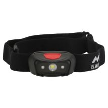 Lampe Frontale Rechargeable Led 360lm Aktiv H360r Elwis