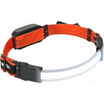 Ersandy - Lampe frontale rechargeable usb Lampe frontale de course, 3 modes d'éclairage Lampe frontale de course Lampe frontale rechargeable