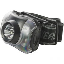 Kopflampe schwenkbar 7 led