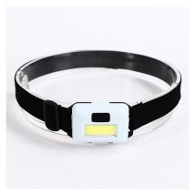 Lampe Frontale, Torche Frontale, Lampe Frontale led, Lampe Frontale Etanche Et Léger, Lampe Frontale PuissanteLED, Frontale Professionnel, Lampe